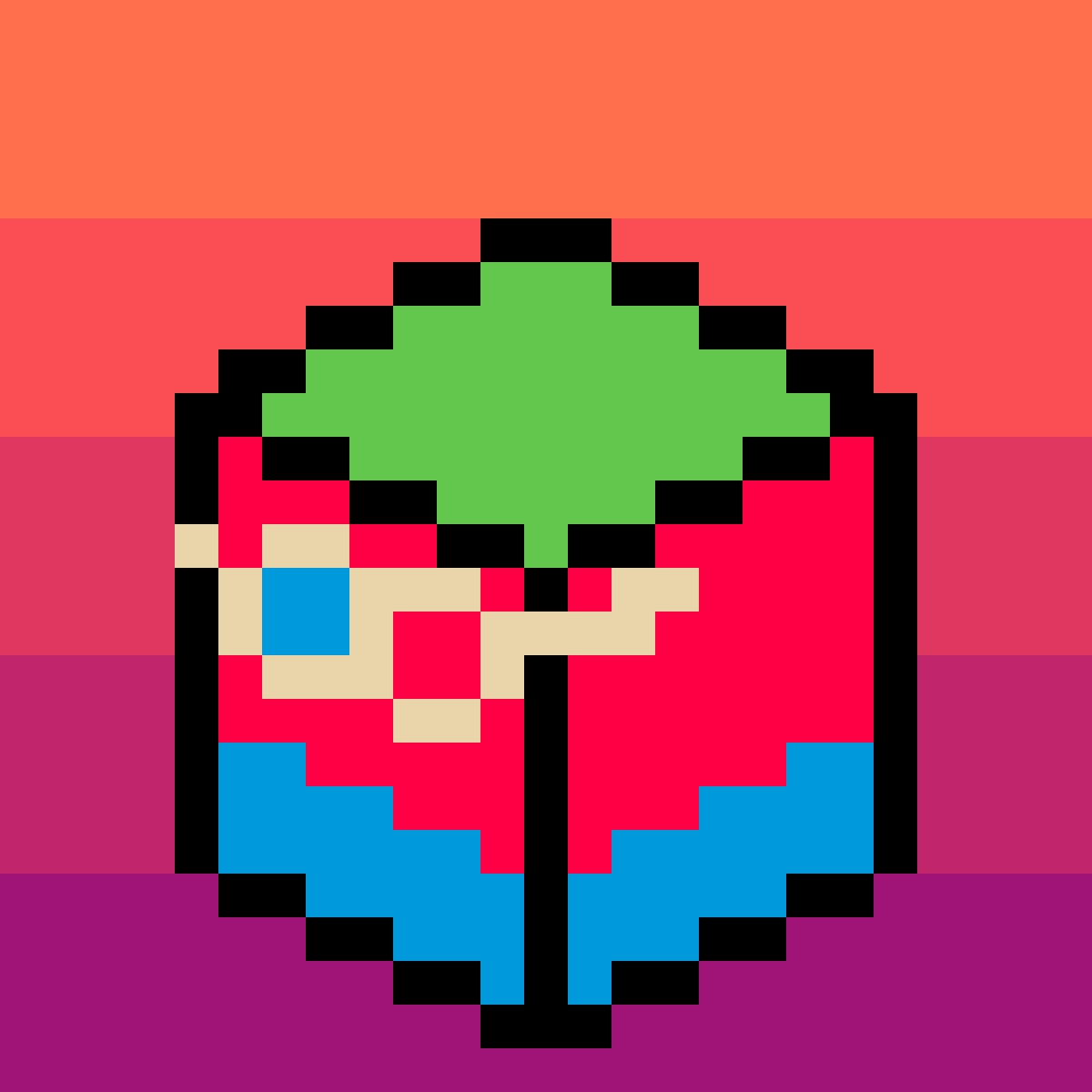 Cube #4117