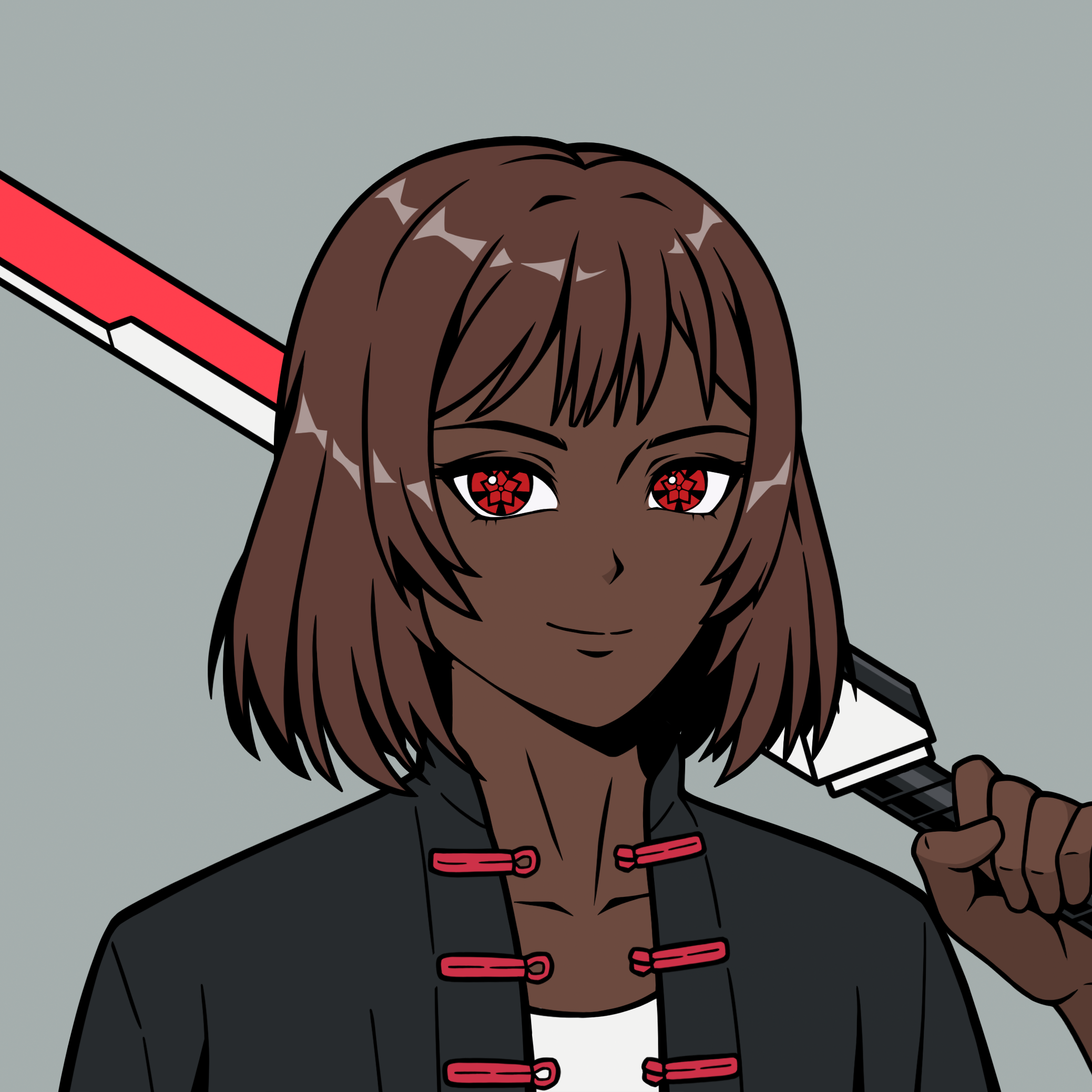 Ronin #3653