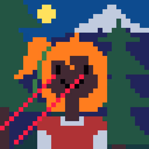 Pan Pixels #149