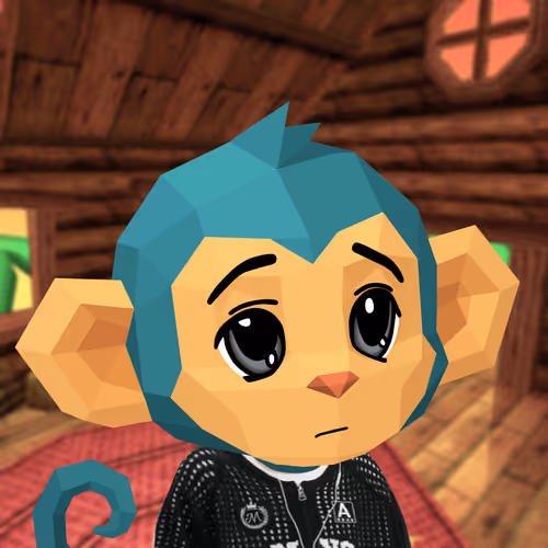 monkio #6783