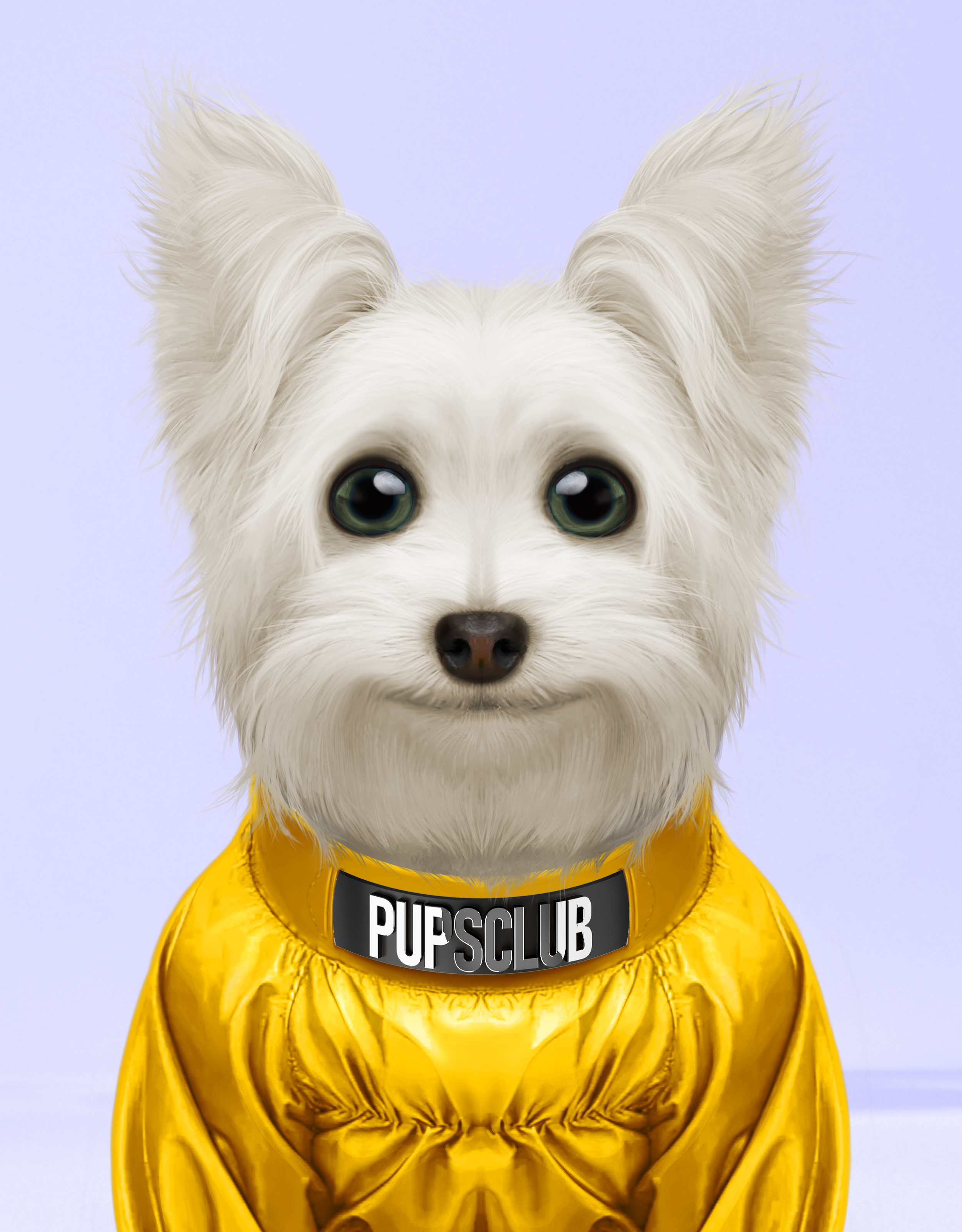Pup #3652