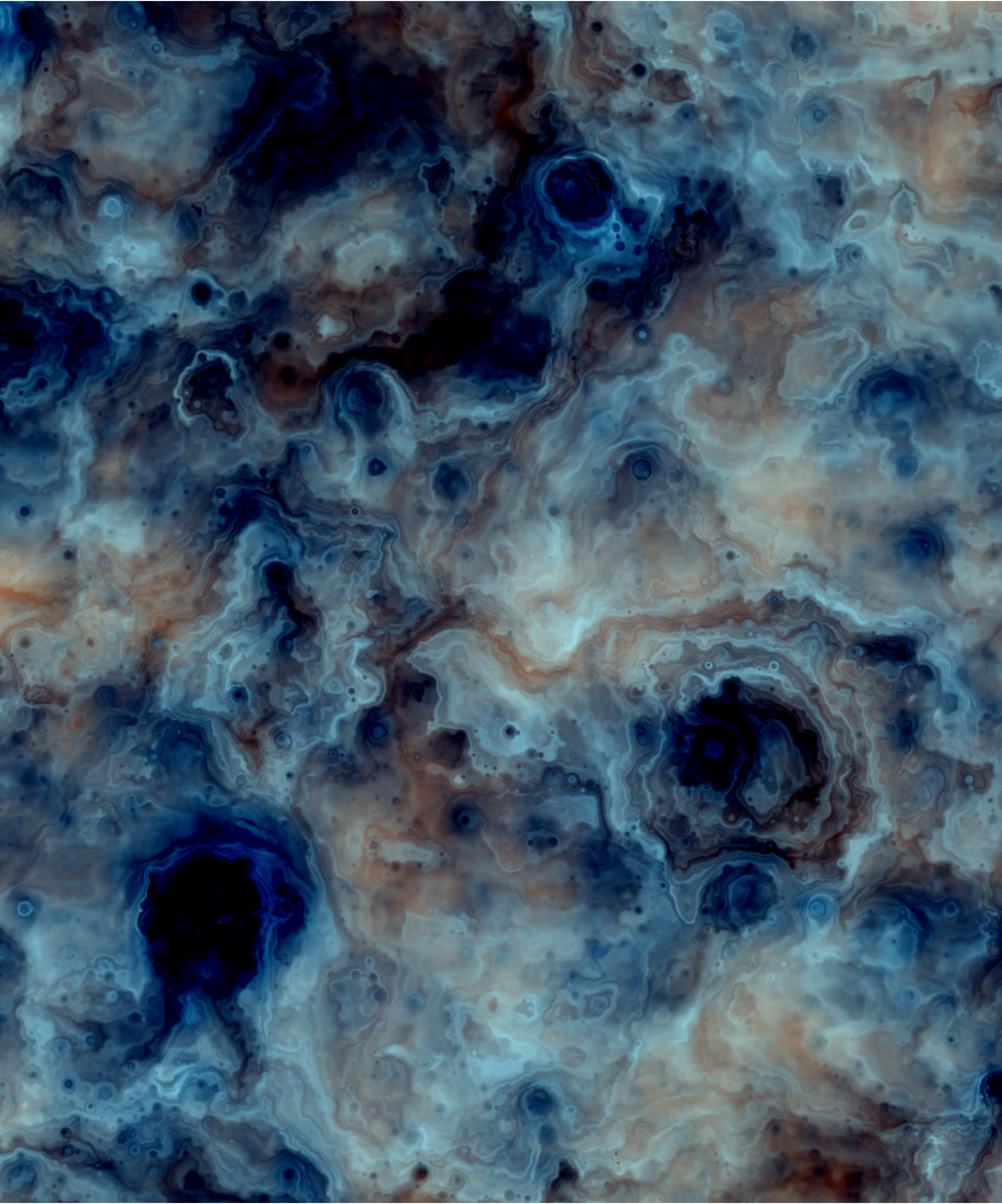 Pigments #763