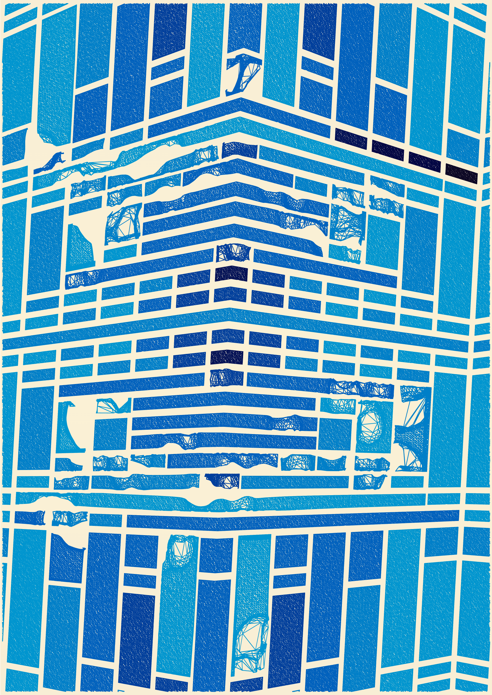 Edifice #730