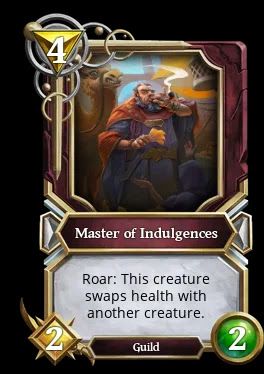 Master of Indulgences ID #34691497