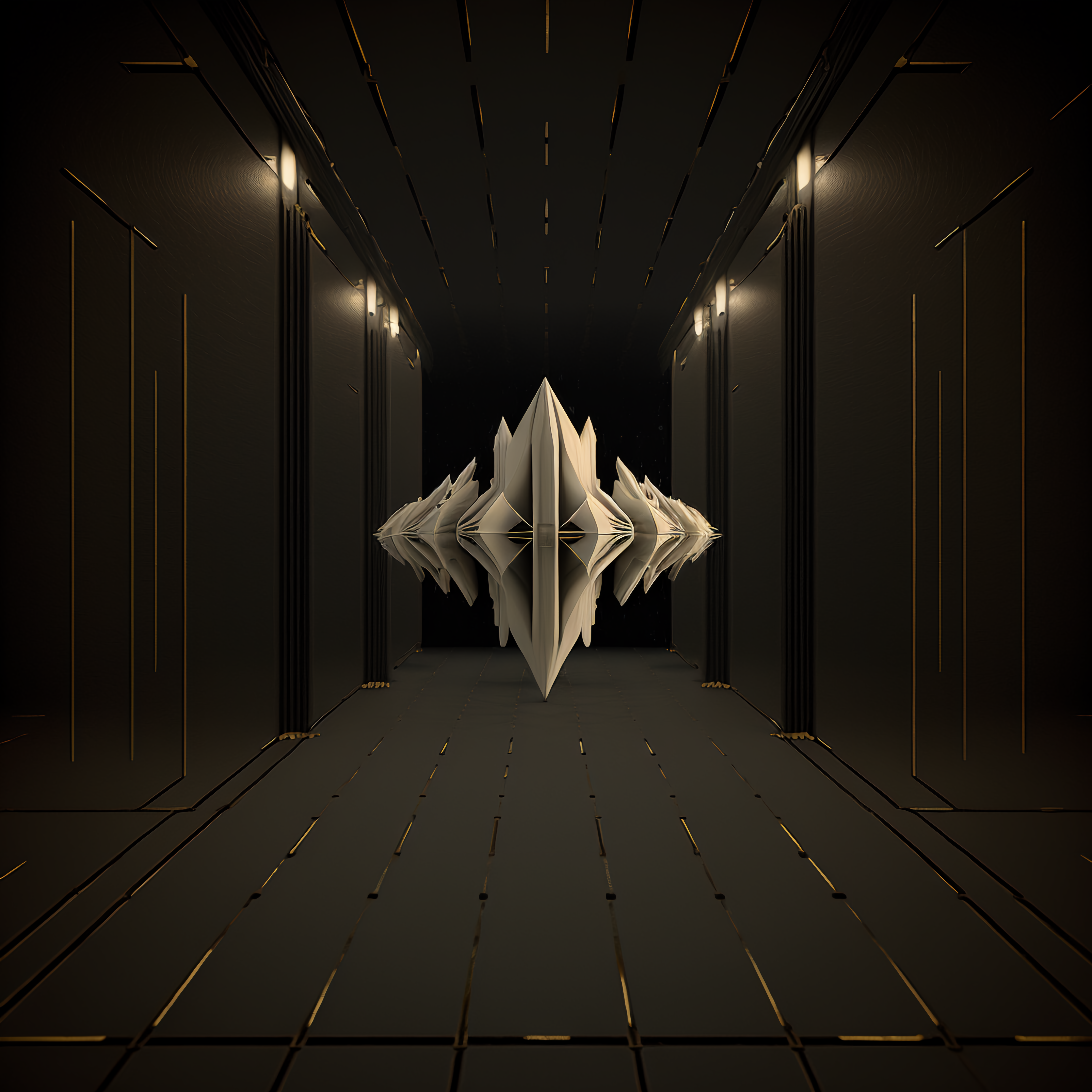 Iconomorphs #229