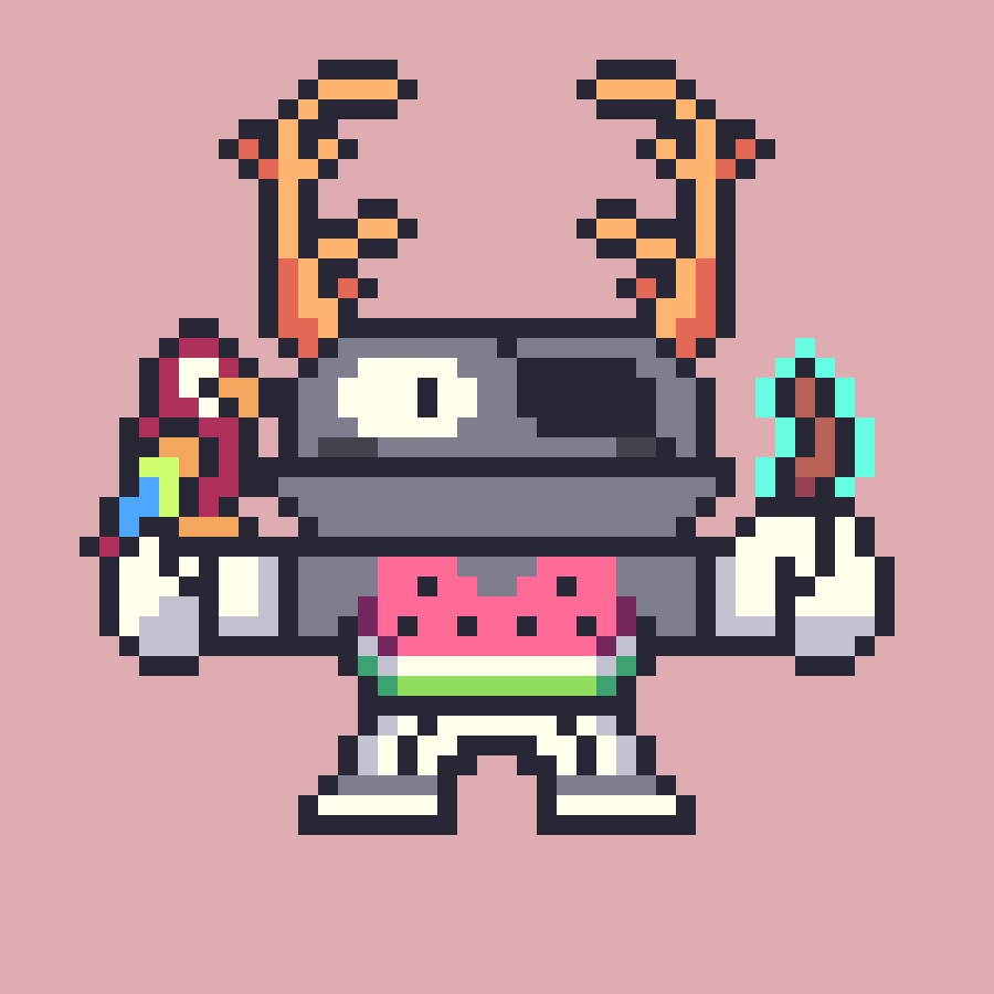 BrawlerZ #2135