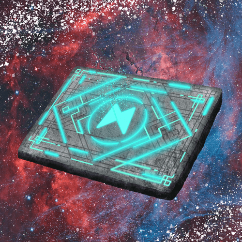 MomentX Genesis Tablet #688