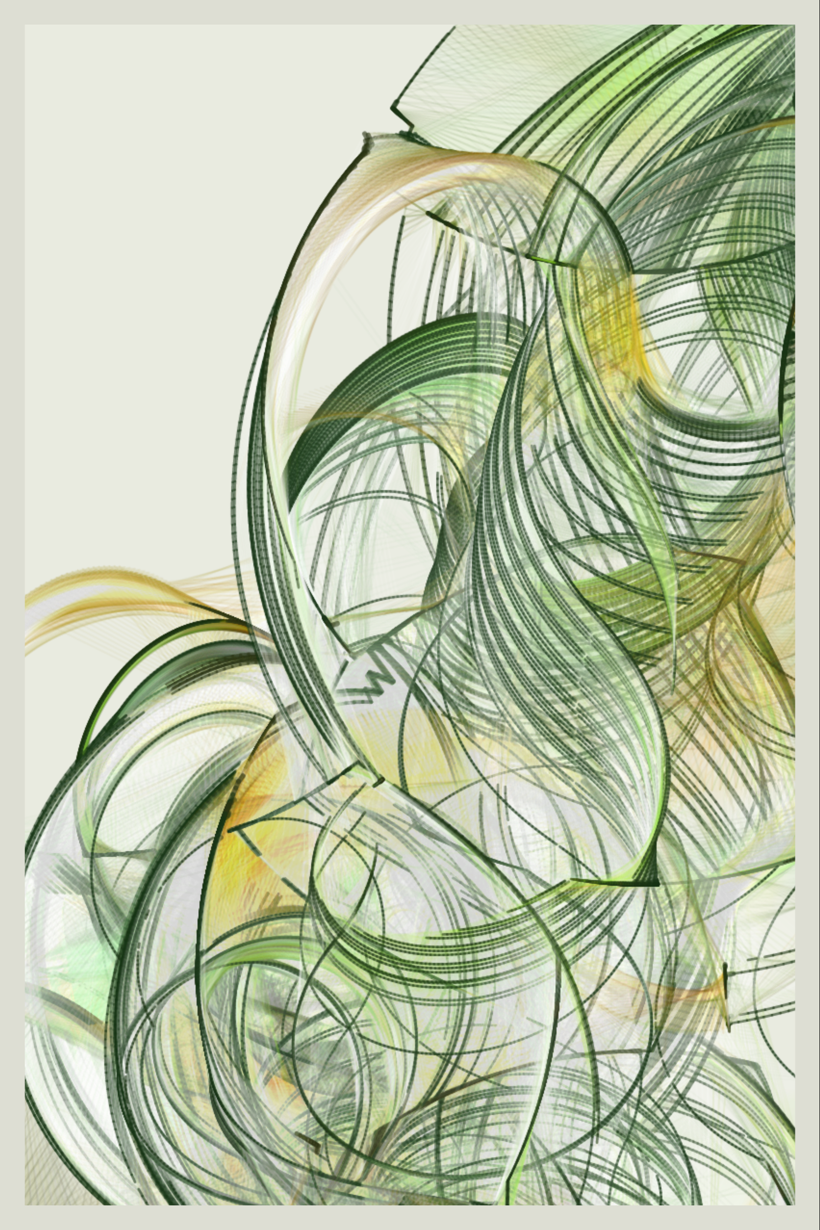 flora, fauna, false gods & floods #50