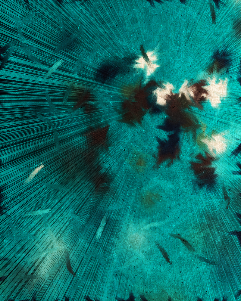 Cosmic Rays #358