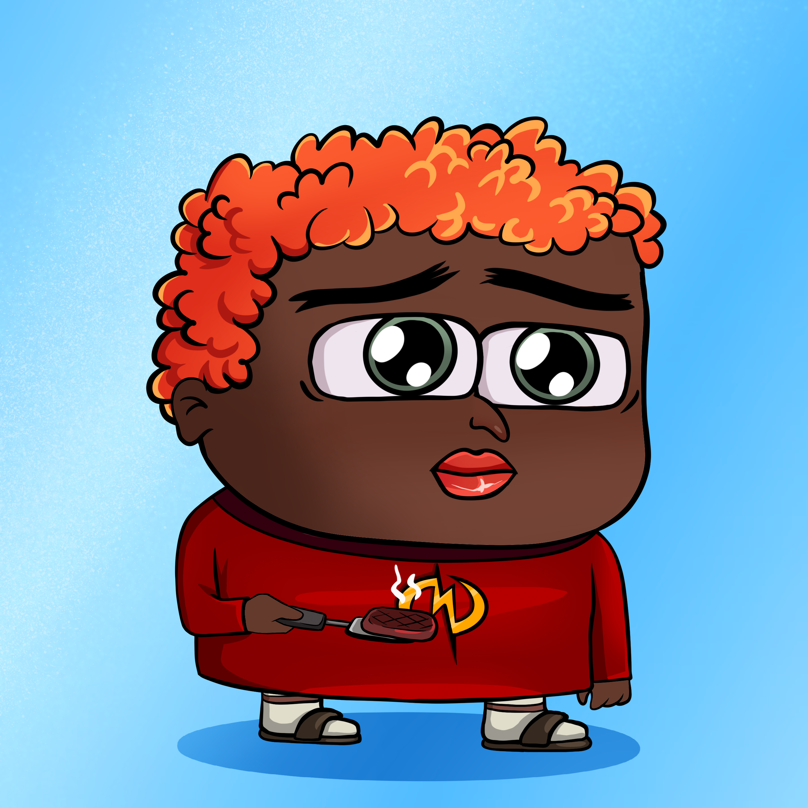 lil #9923