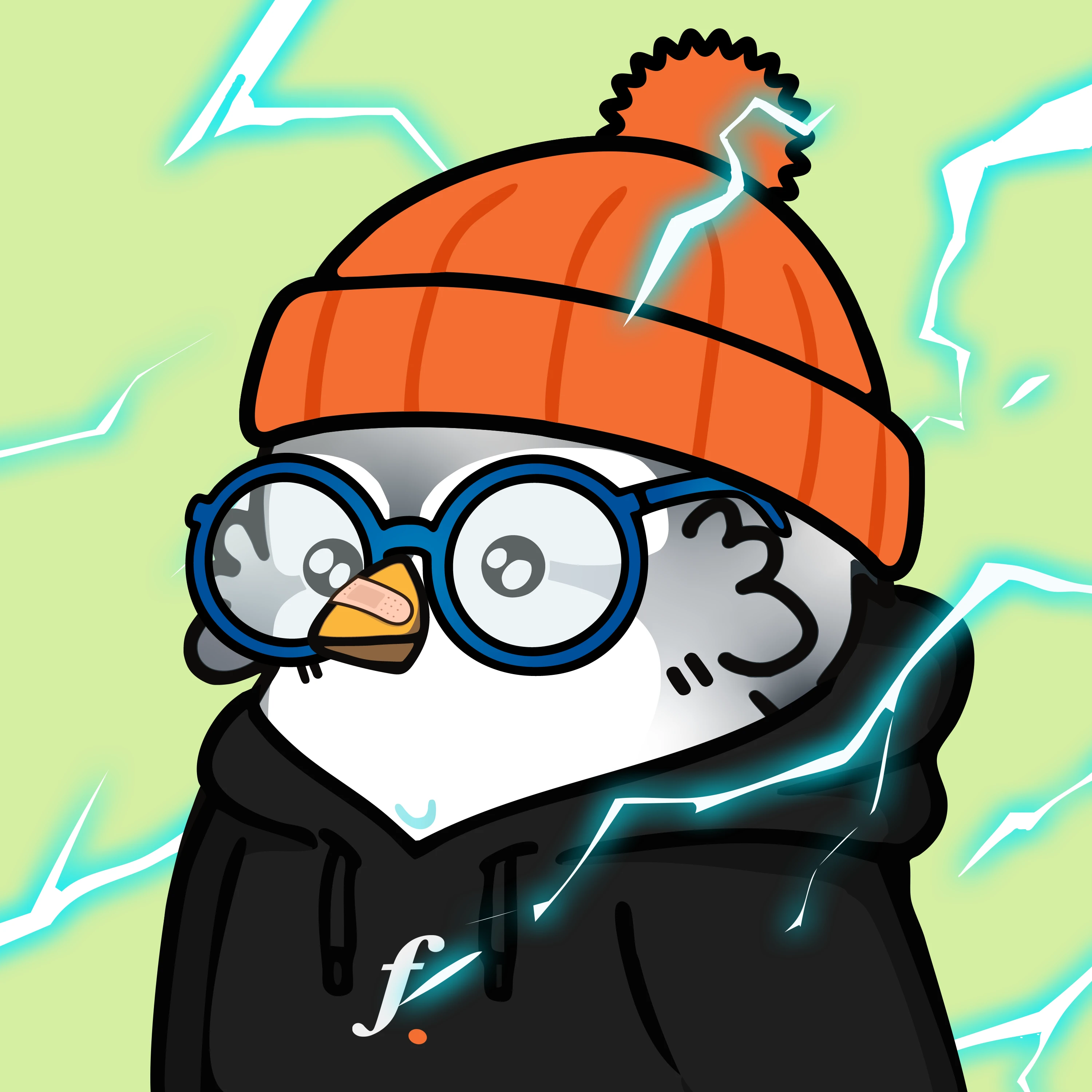 Perryverse #505