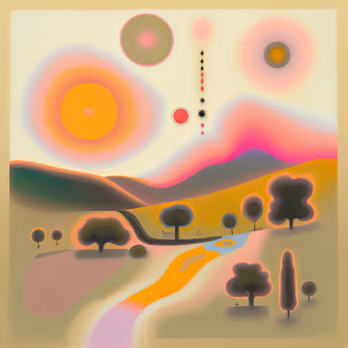 The Dreamscape