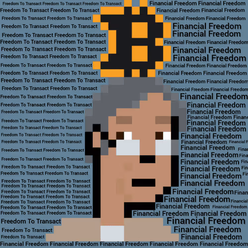 Freedom To Transact 