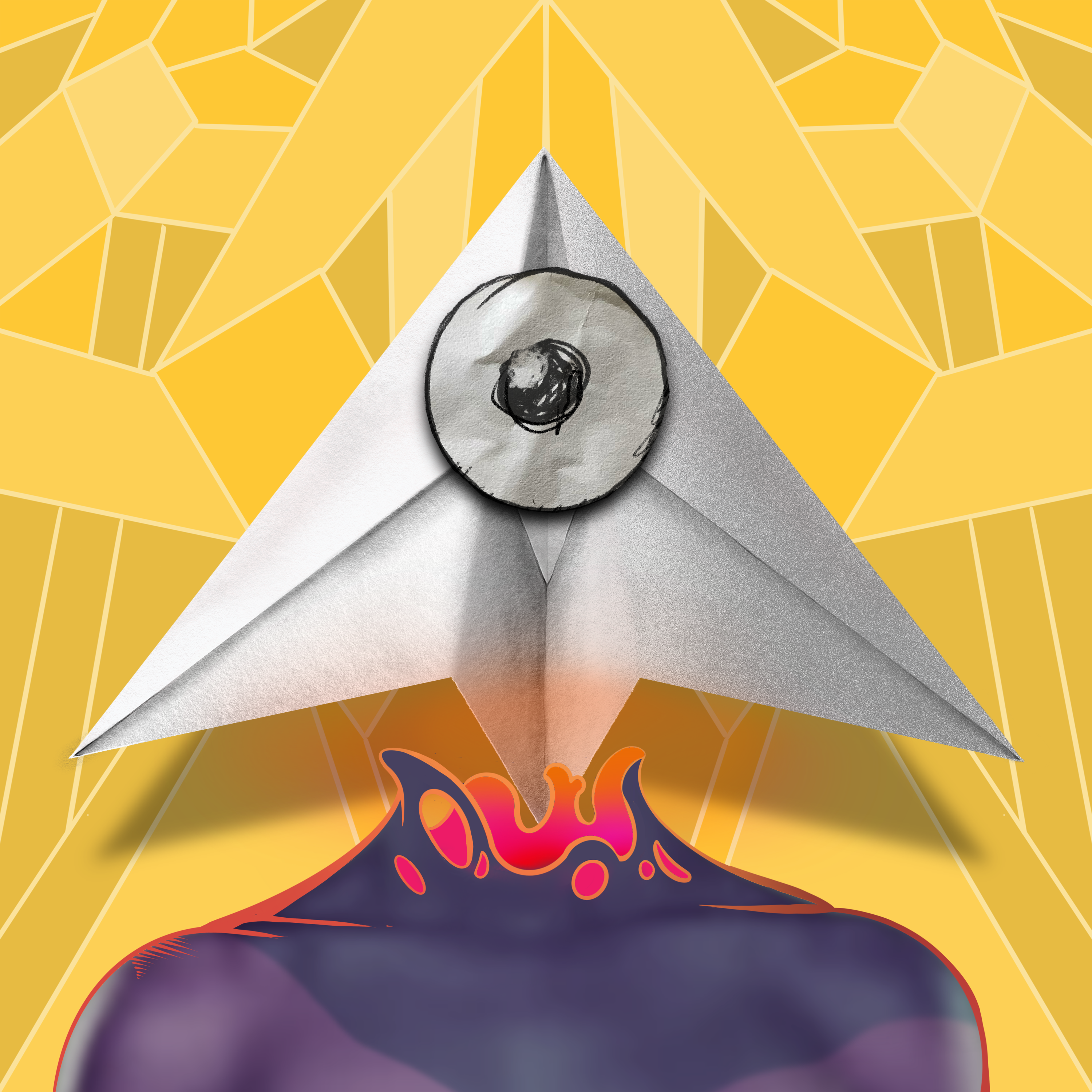 Illuminati #6436