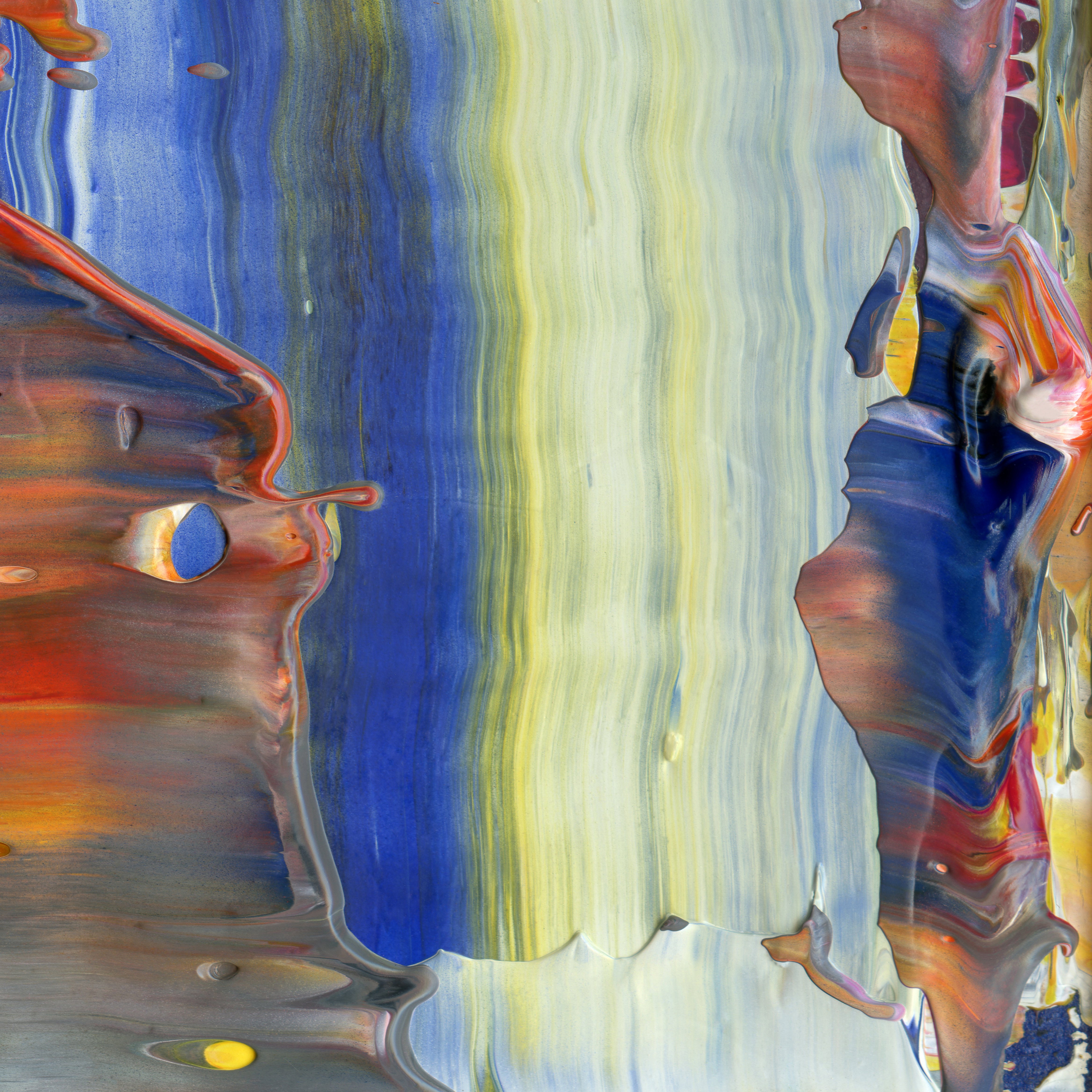 Chaste Adulteration C6