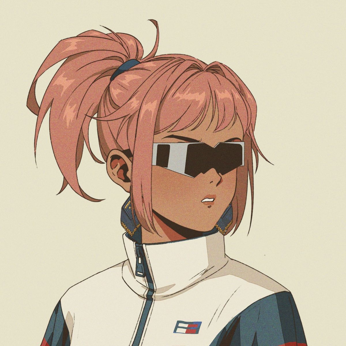 Persona #113