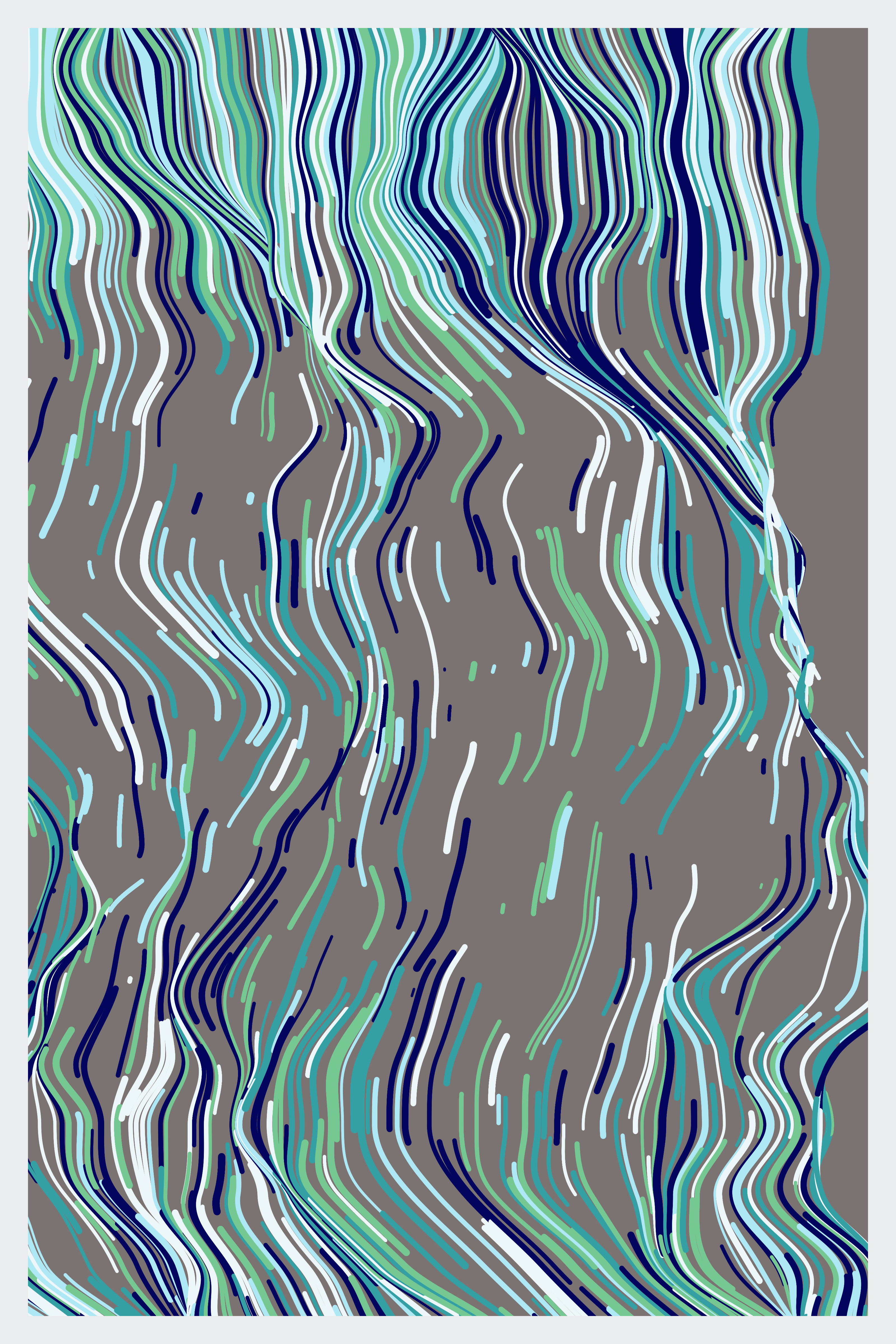 Line Garden #238