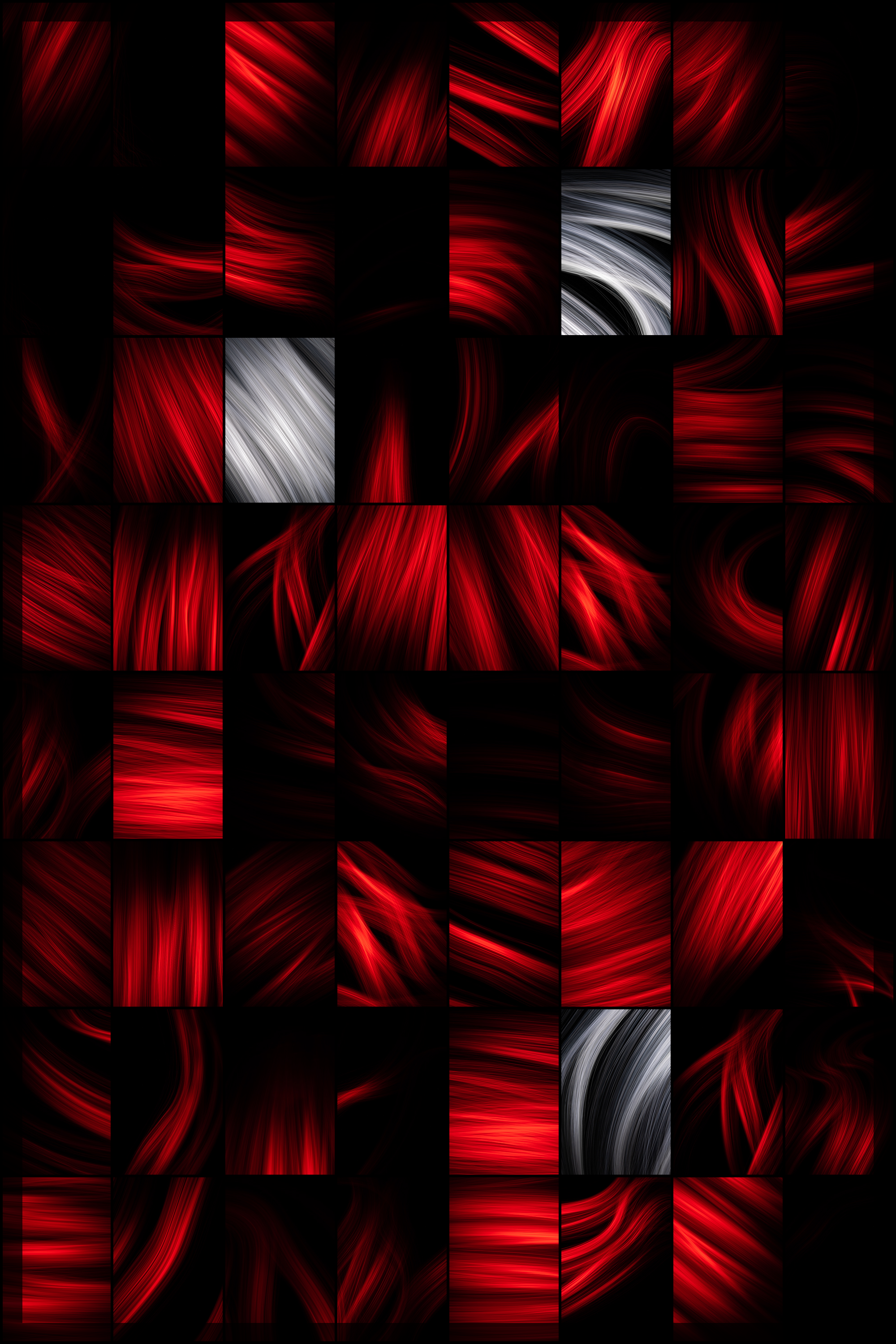 Vortex Dreams #207
