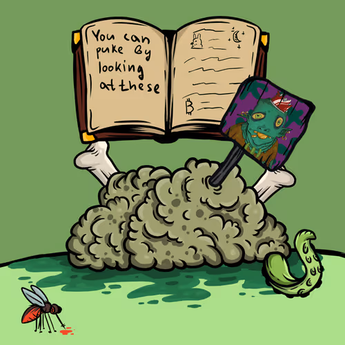 nobraincell #3999