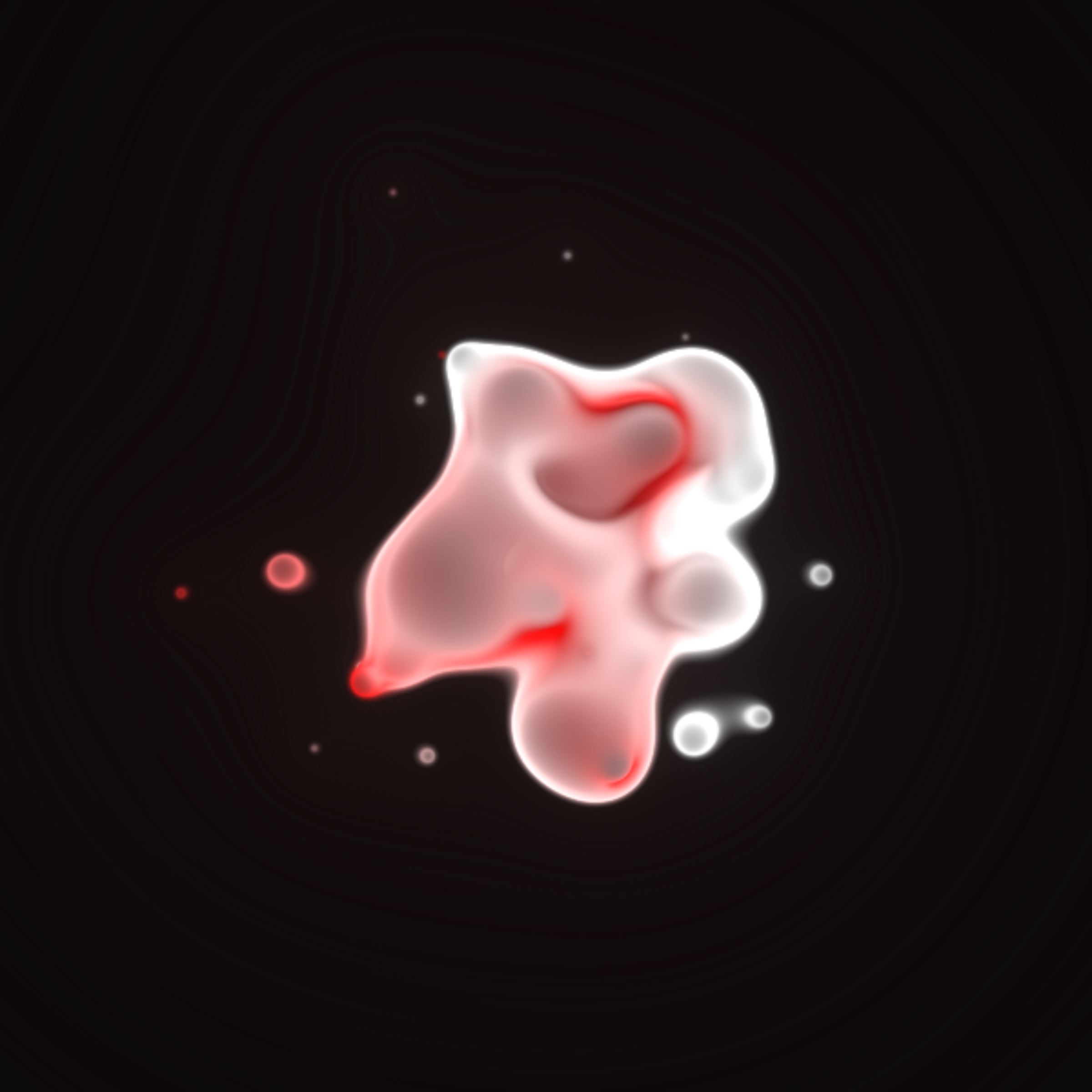 Bubble Blobby #316