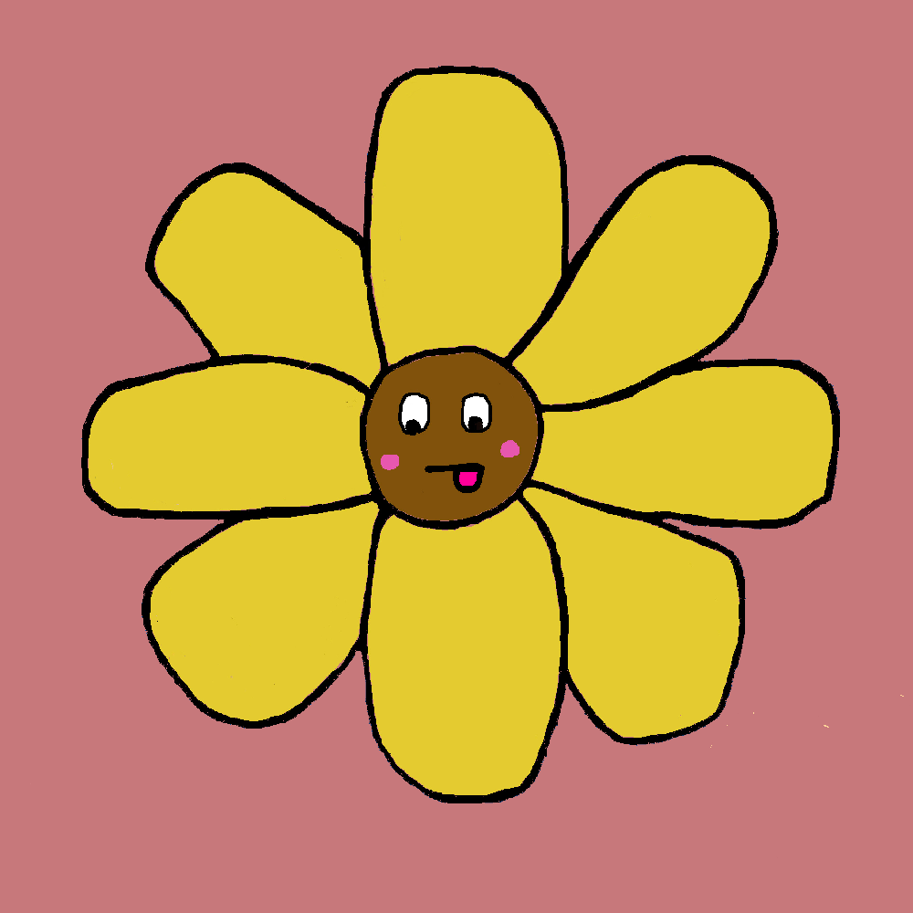Flower #1