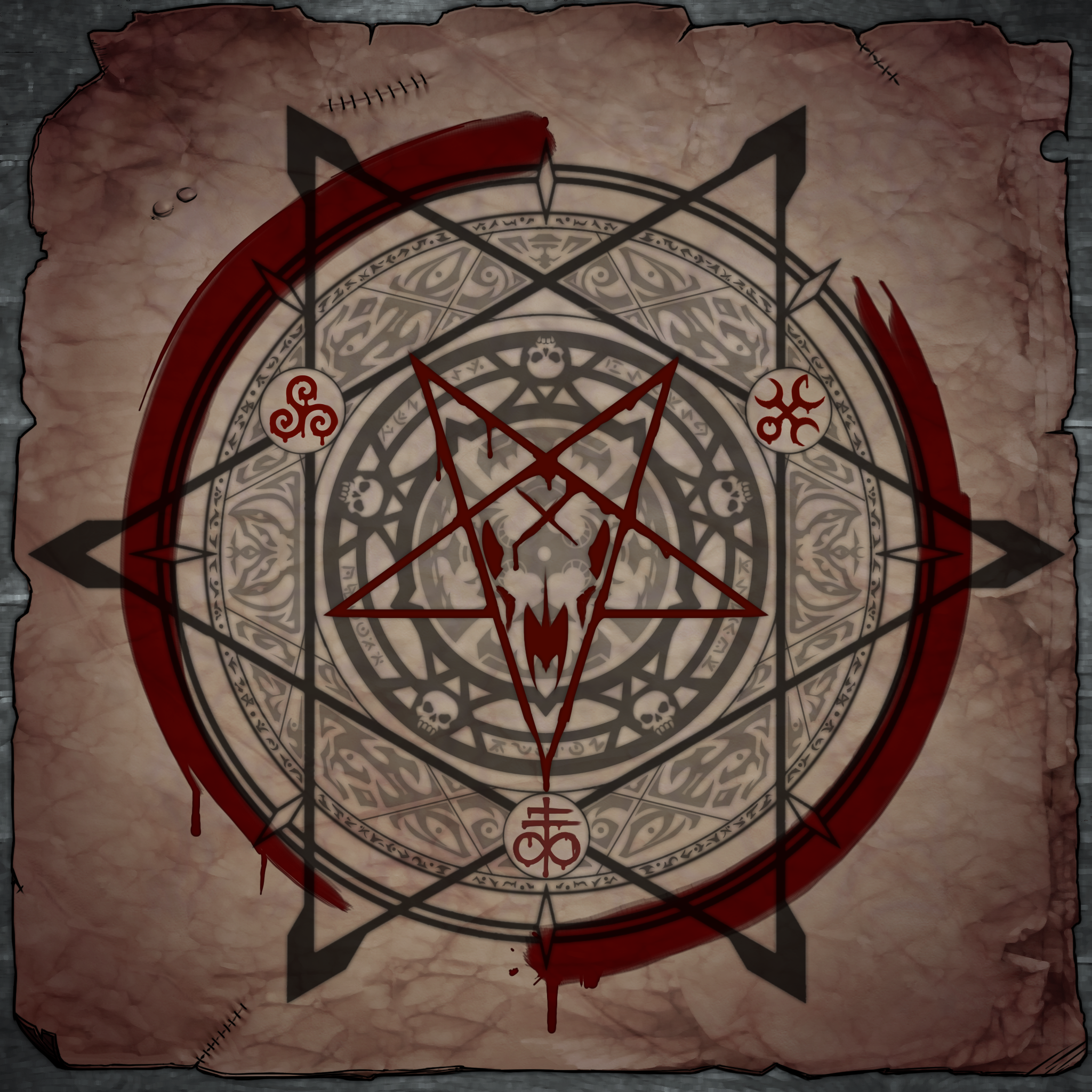 Sacrificial