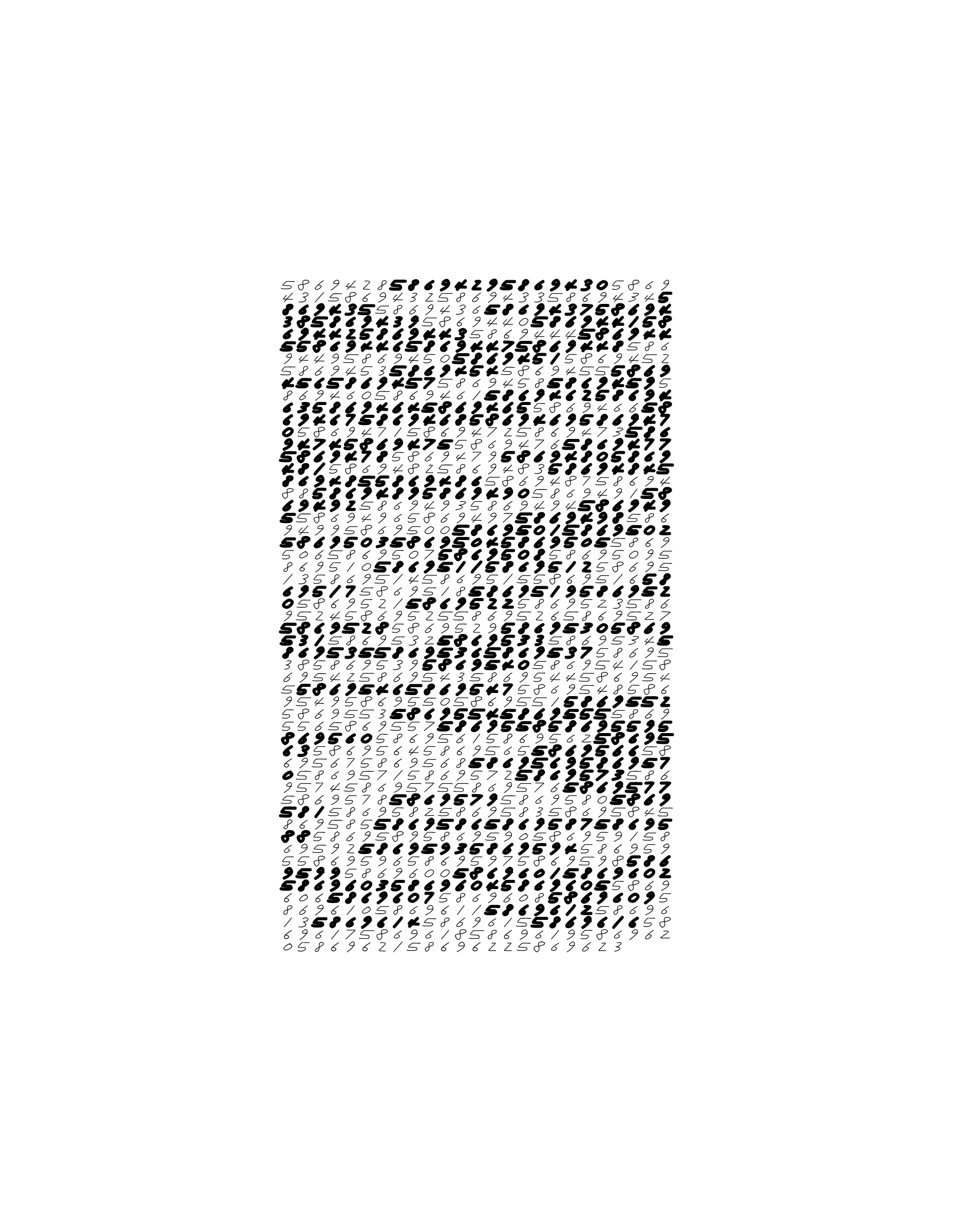 Endless (5,607,250 to Infinity) #888
