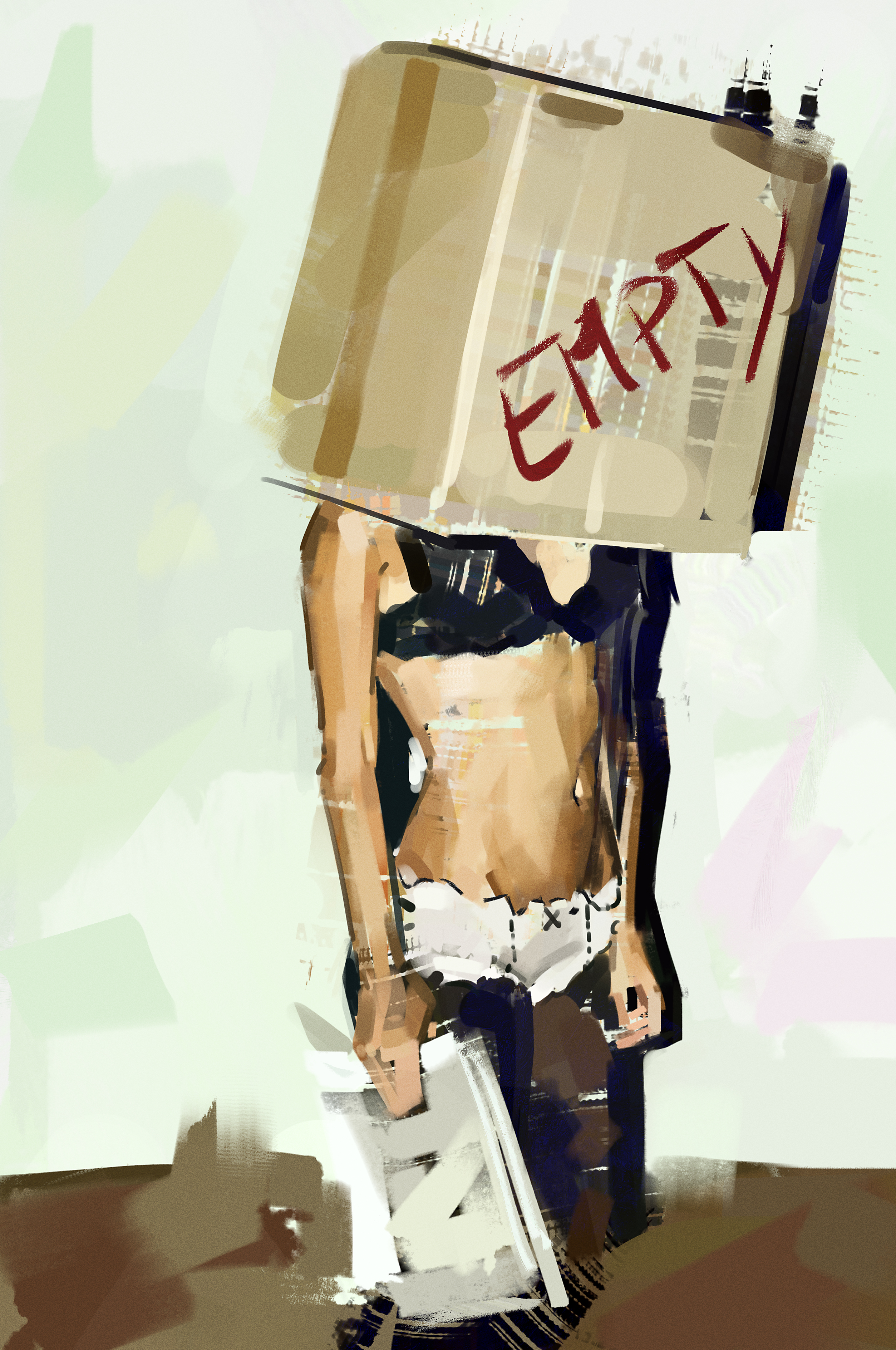 Empty