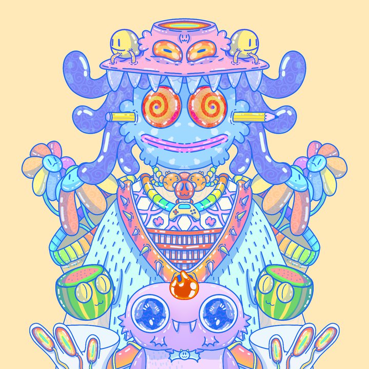 OneOnes #3135