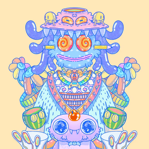 OneOnes #3135
