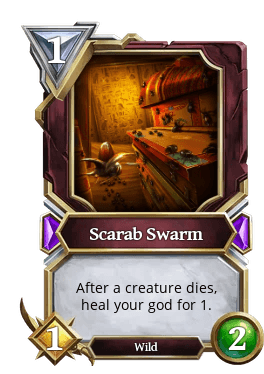 Scarab Swarm ID #44418220