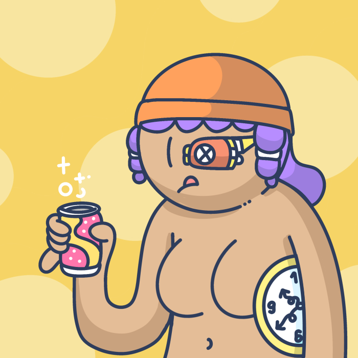 Nudle Dudle #1072