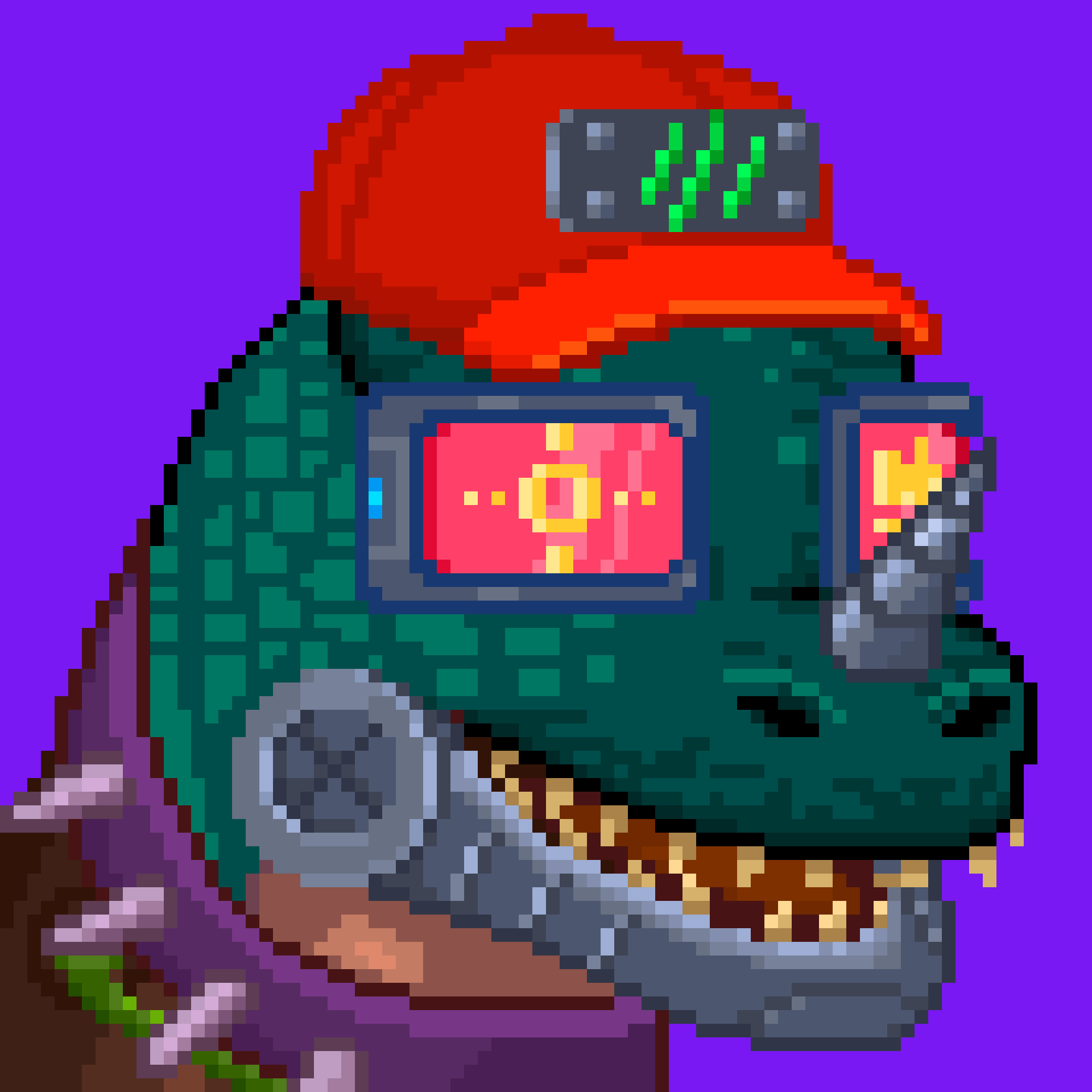 Dino Reveal #256