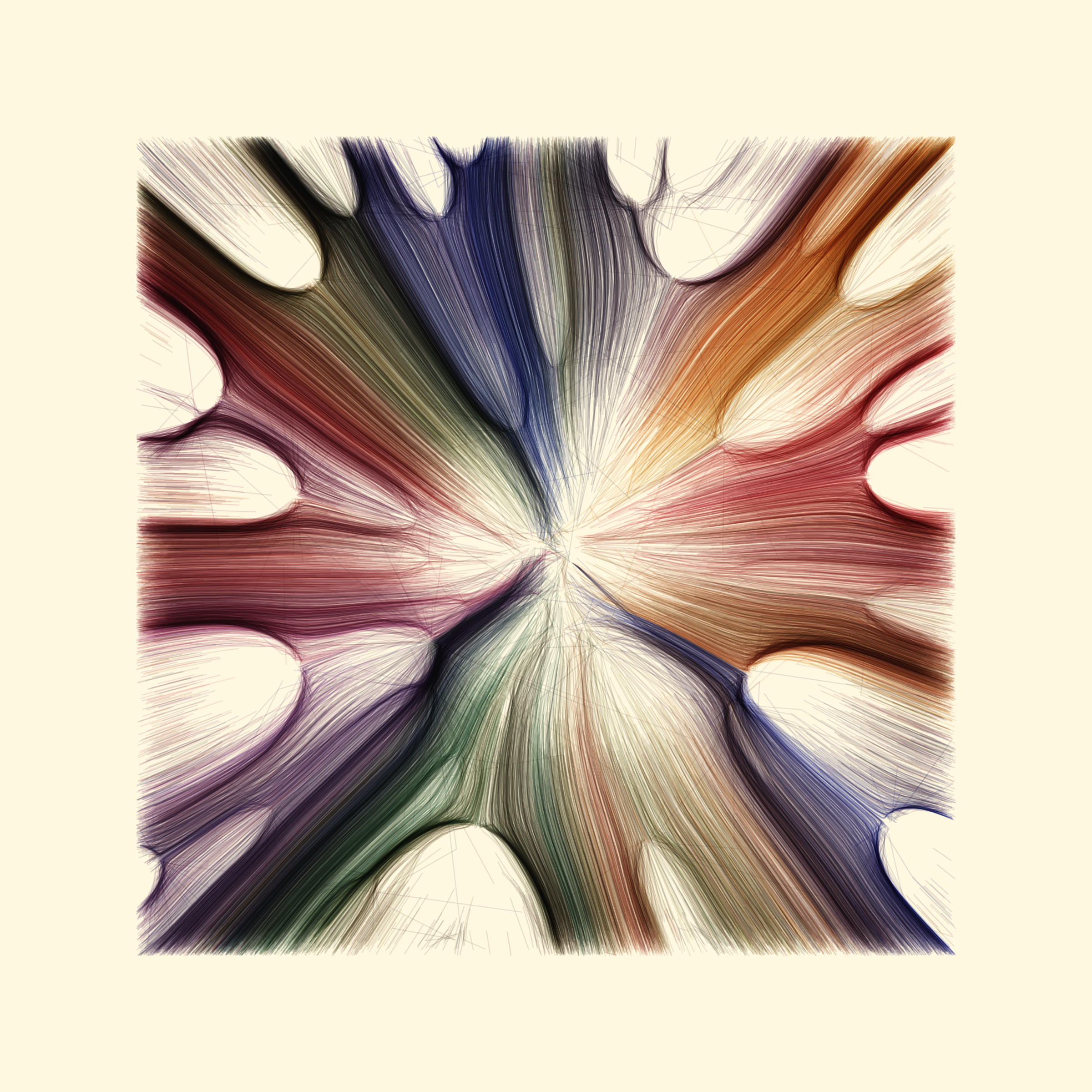 Gravity 12 #1