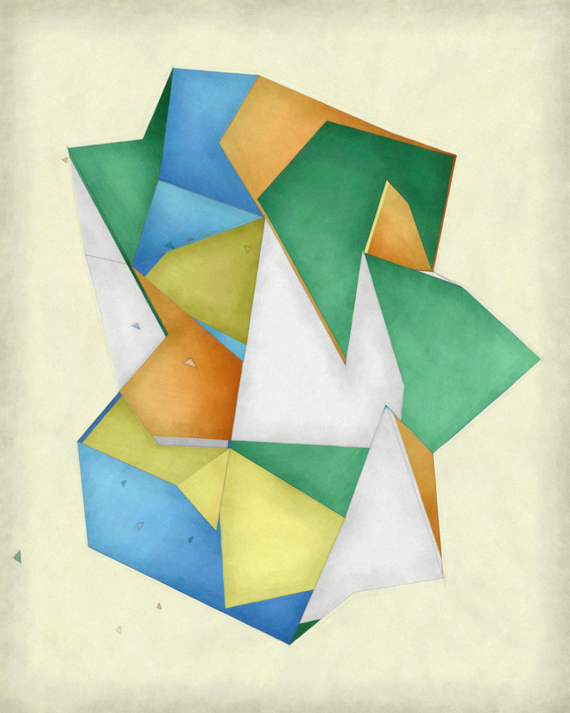 Dustfold #48