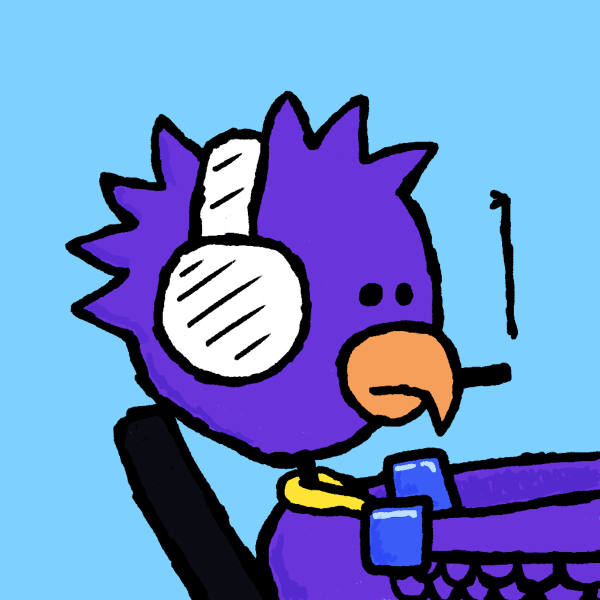 pooly - pfers #6432