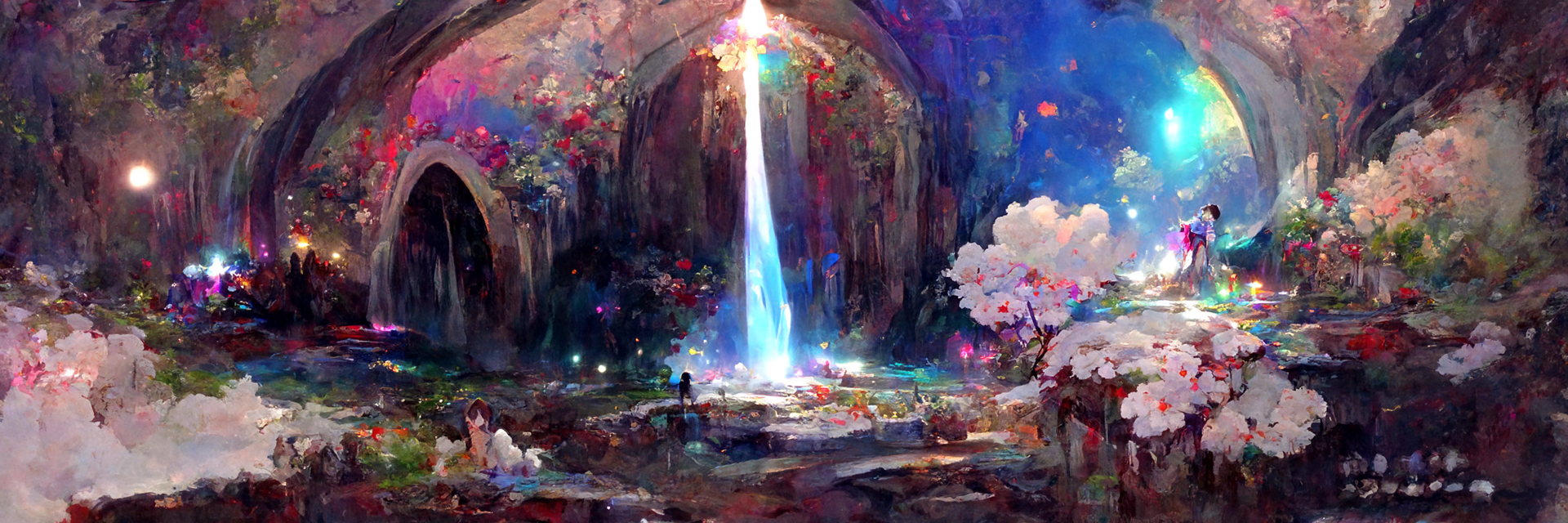Portal to The Garden #168