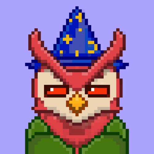 Revengebirds #3926