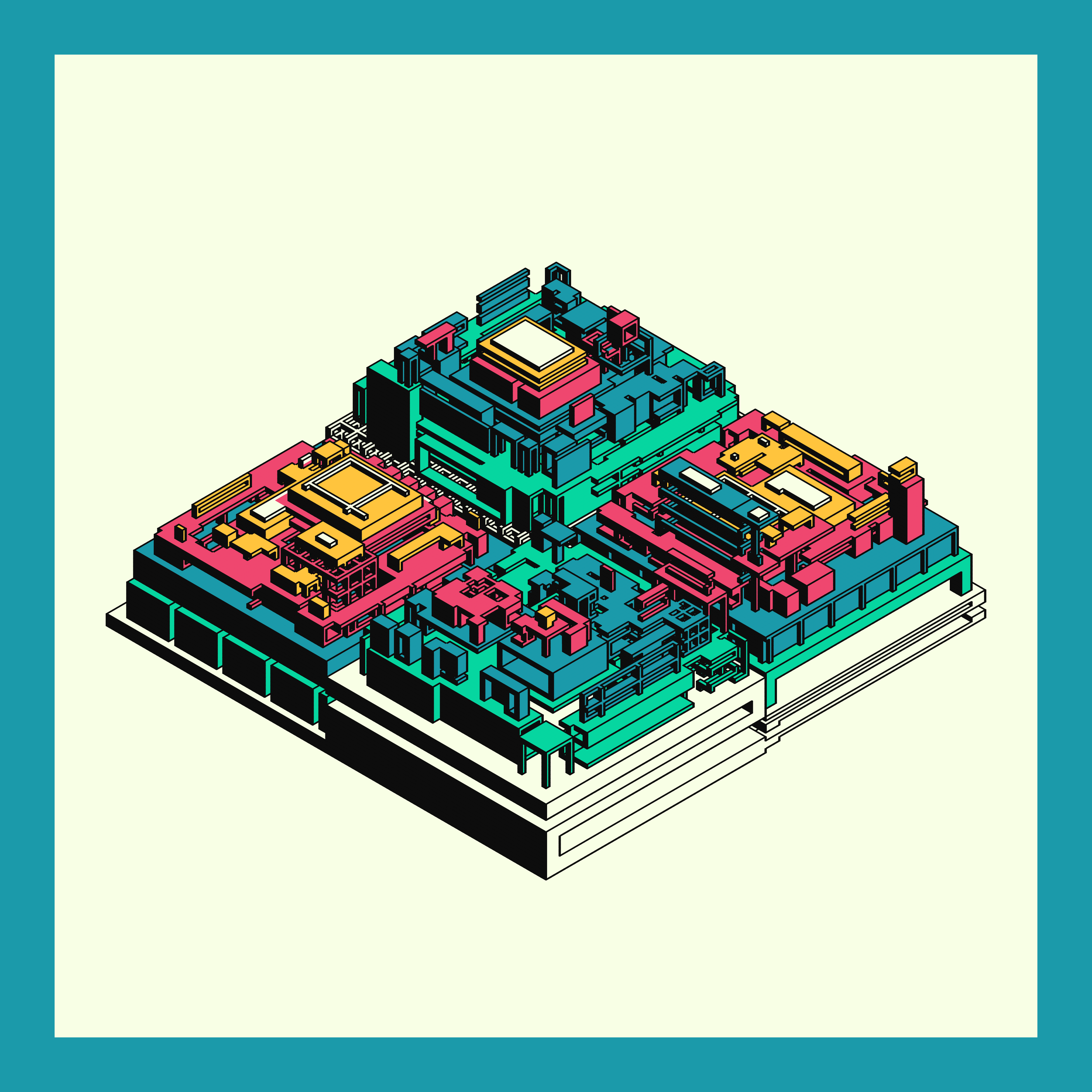 Plasticity #148