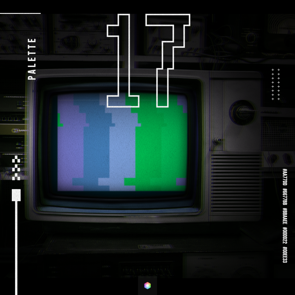 RetroViz #17