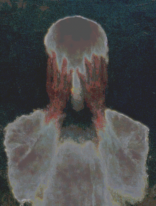 silent sCrEaM