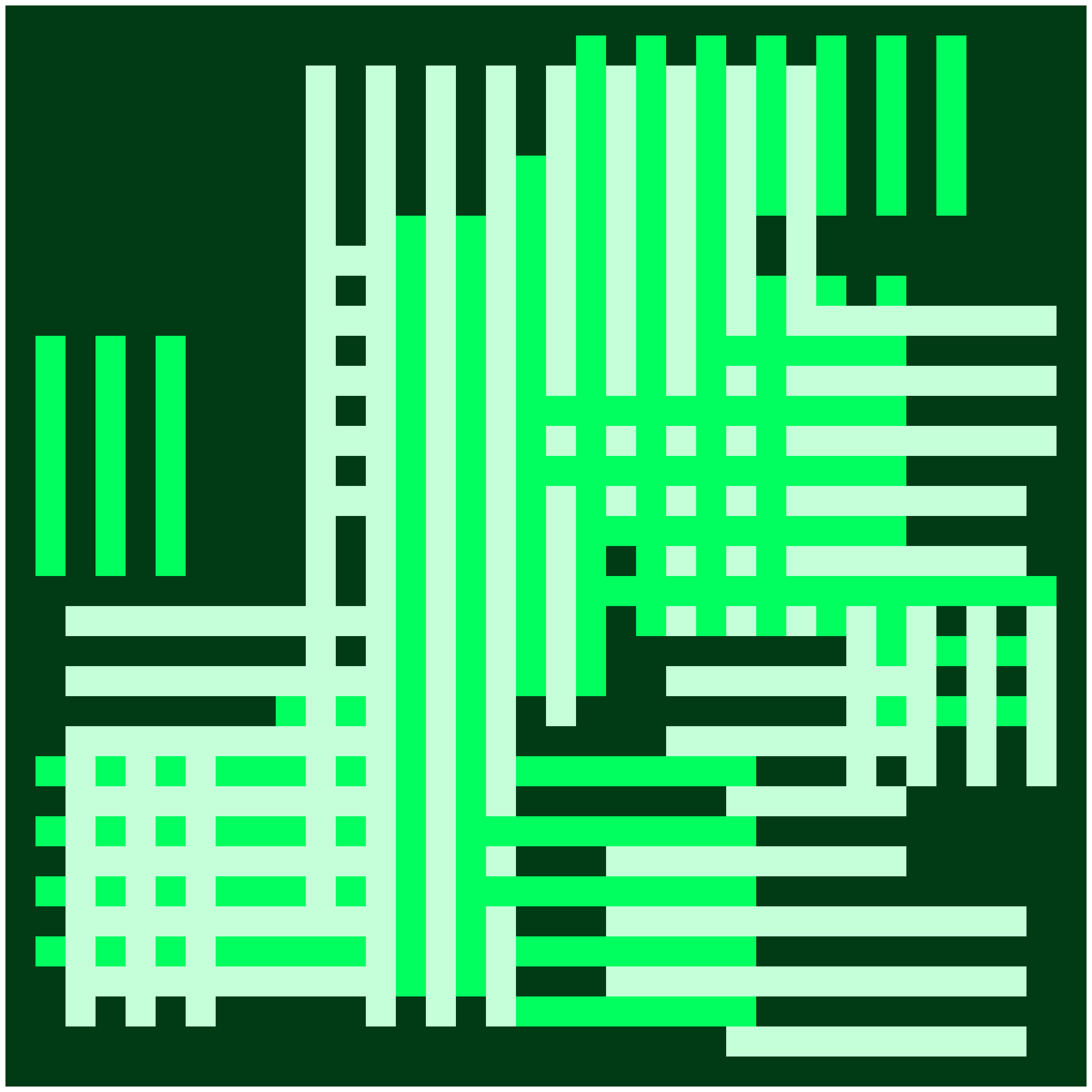 Construction Token #321
