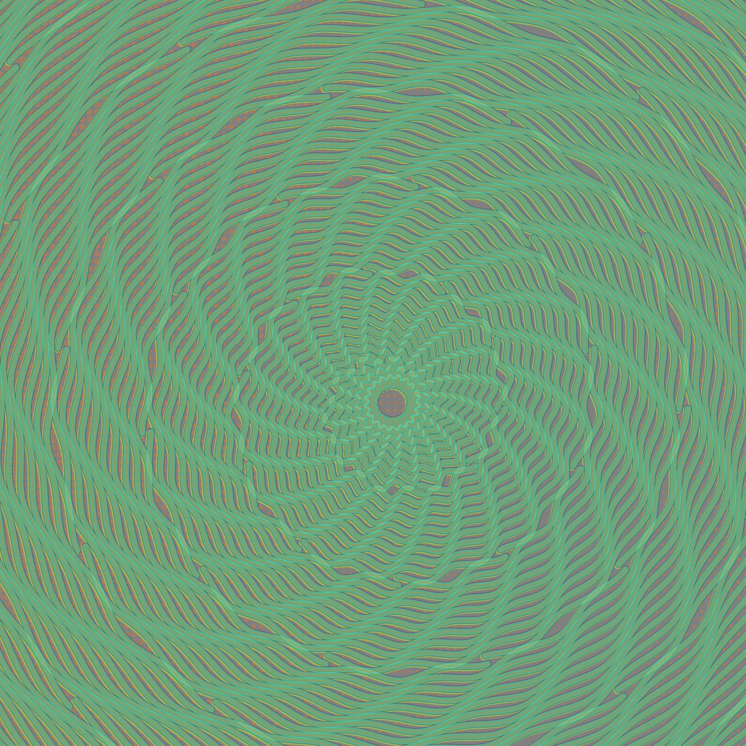 I Saw It in a Dream #390