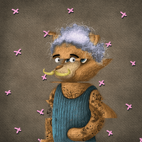 Bearmood2610