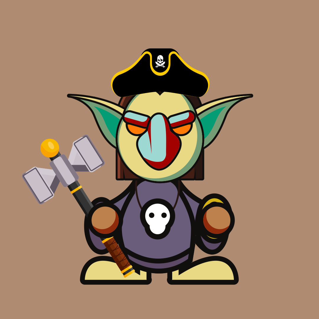 goblinkingdom #2138