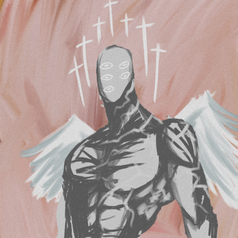 LEGION #2398