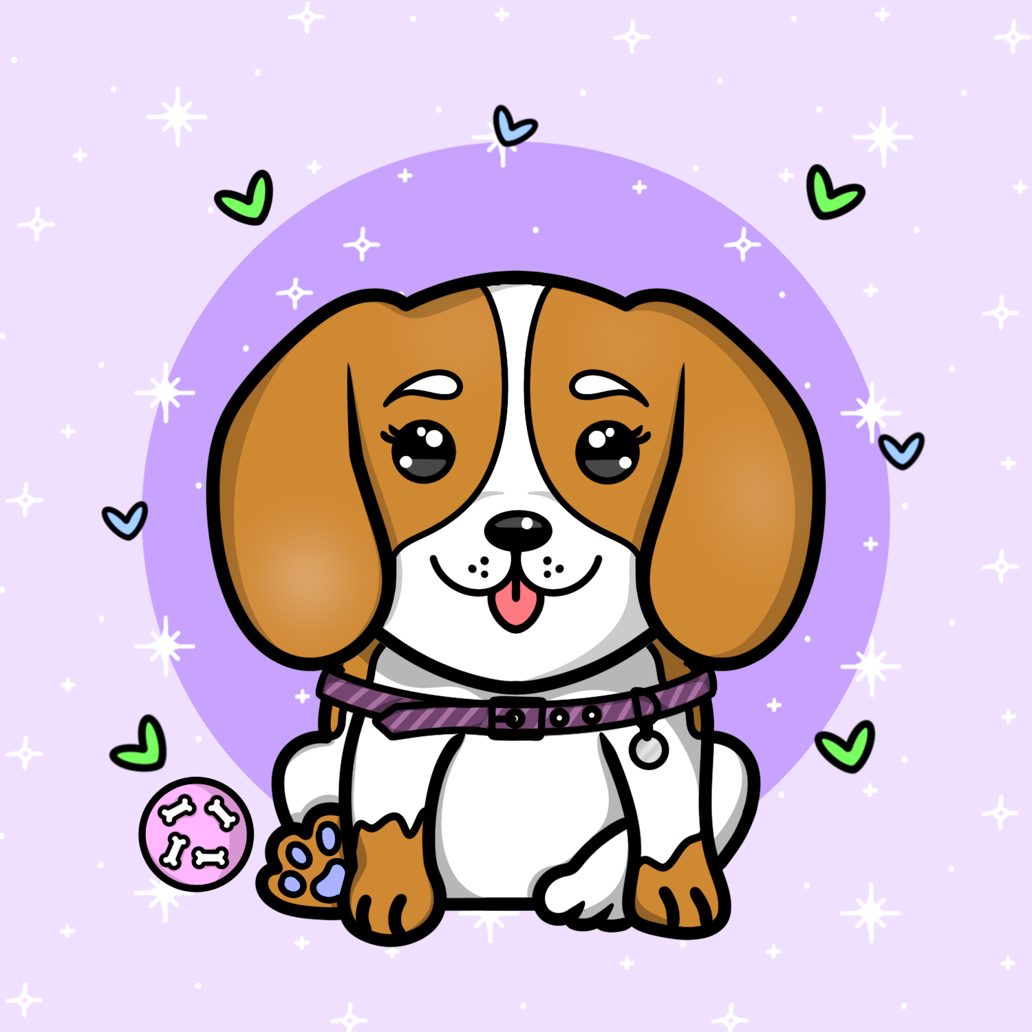 Fluffles