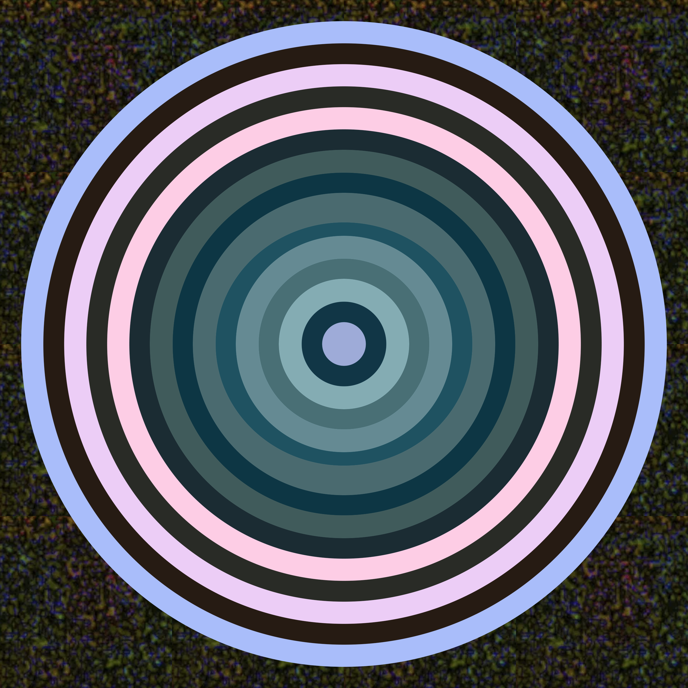 Circle of Frens² #1136