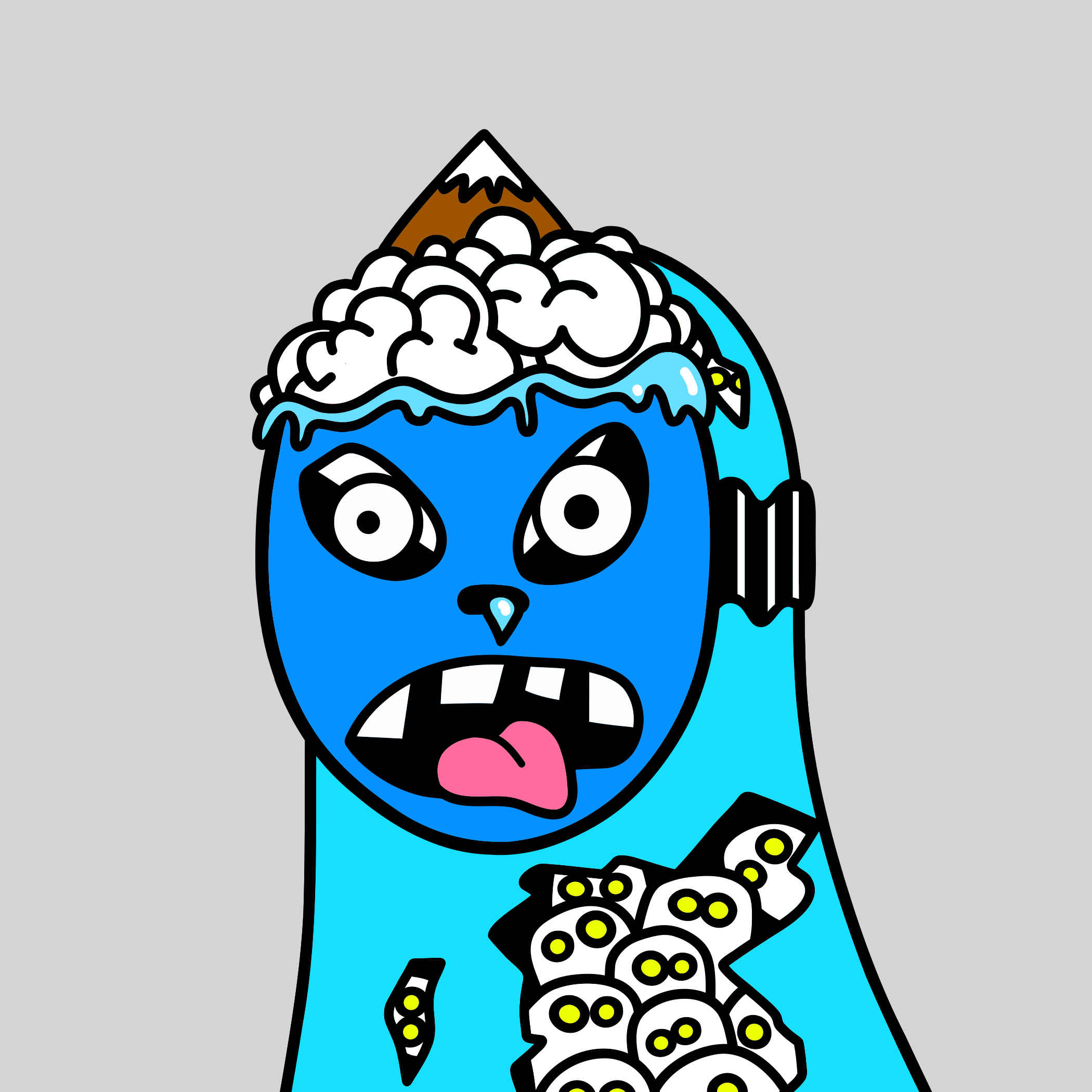 EL COCO #2648