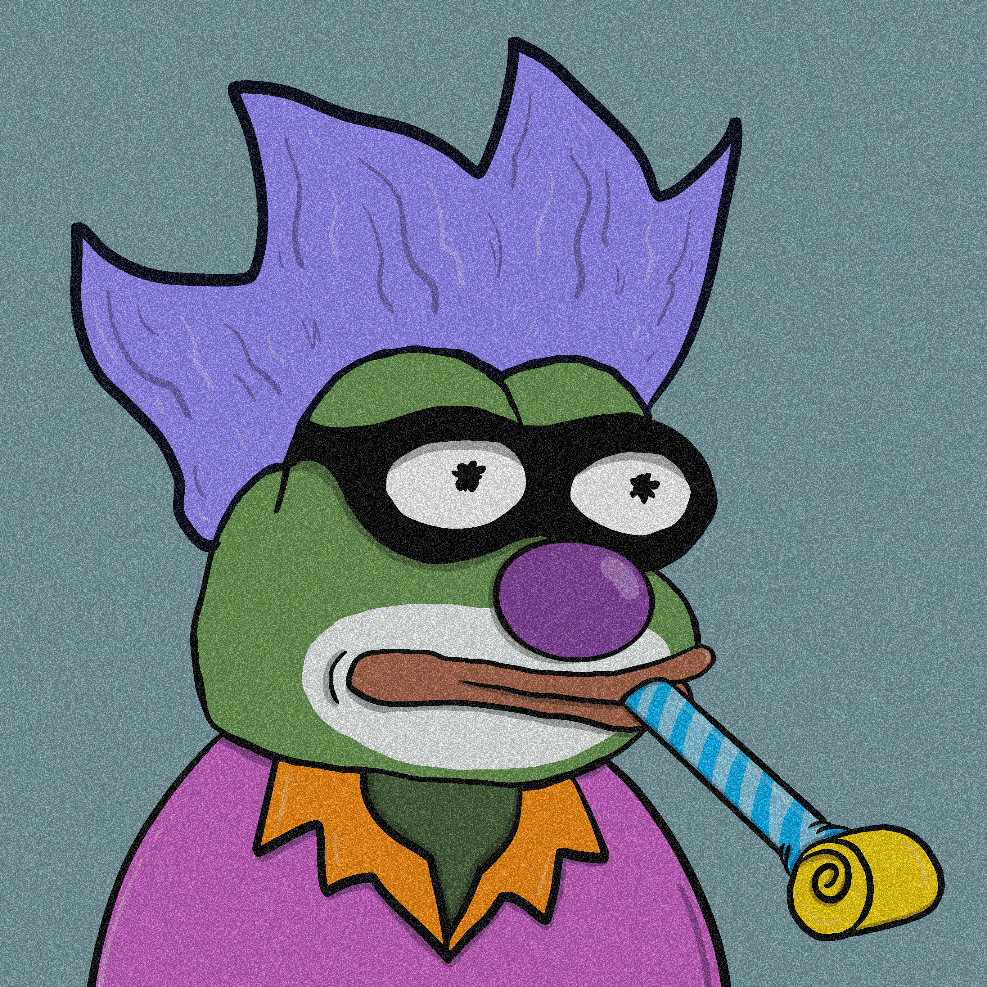 Pepe's Not A Joke #3300